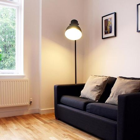Regents Canal Apartments London Bagian luar foto