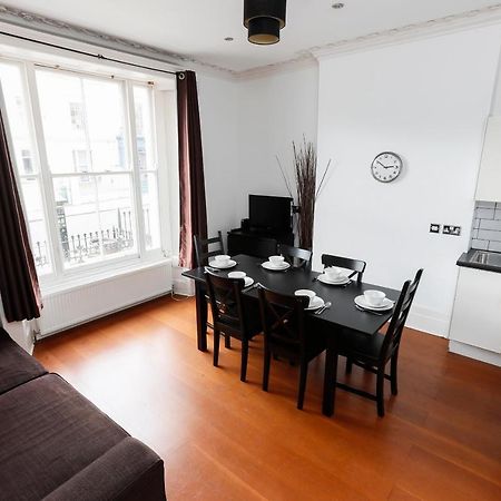 Regents Canal Apartments London Bagian luar foto