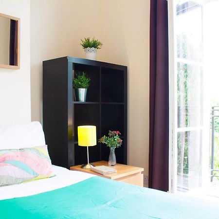 Regents Canal Apartments London Bagian luar foto